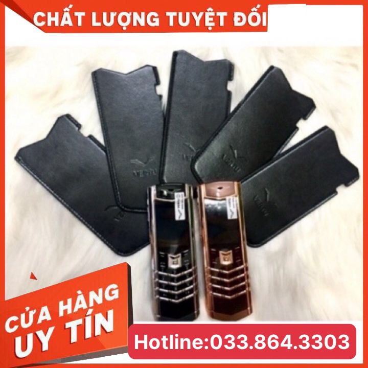 Bao Da Vertu Hàng Đẹp Giá Rẻ- Bao giá toàn quốc