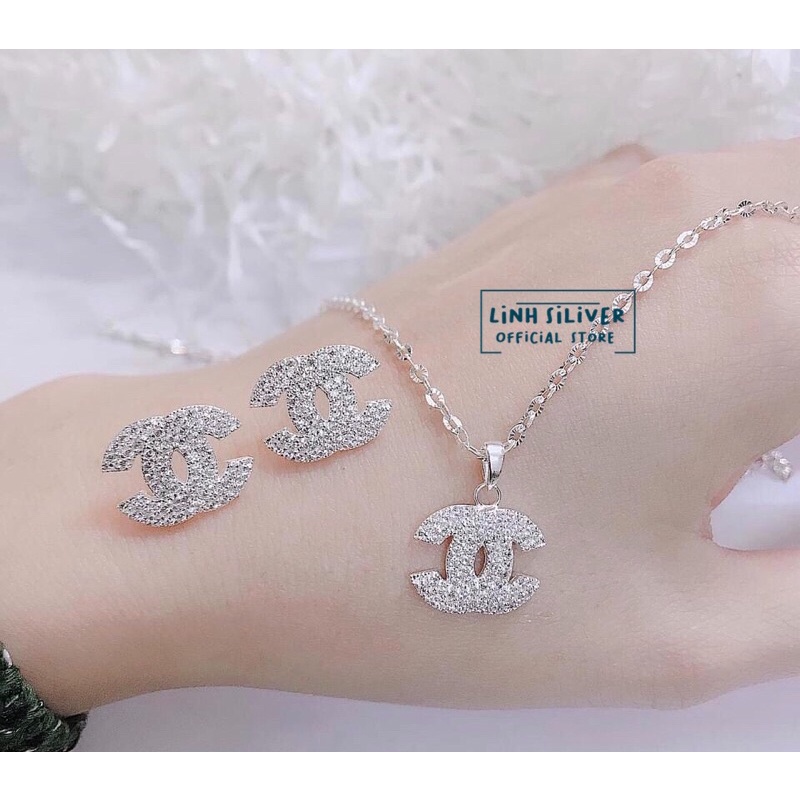 BỘ X ĐÁ BẠC TA CHO NỮ - HÀNG CHUẨN ĐẸP