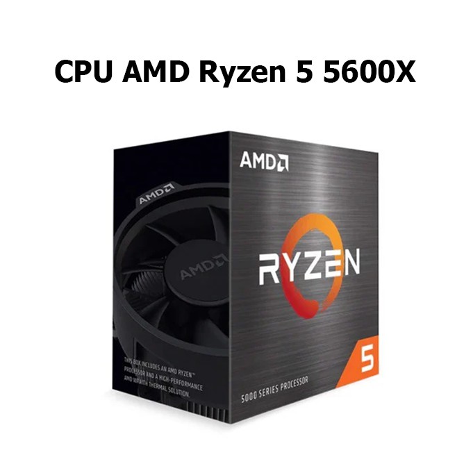 Combo Ryzen 5 5600 + MSI B550m Mortar Wifi Nhập Khẩu BH 36 tháng - Hàng order 3 tuần | BigBuy360 - bigbuy360.vn