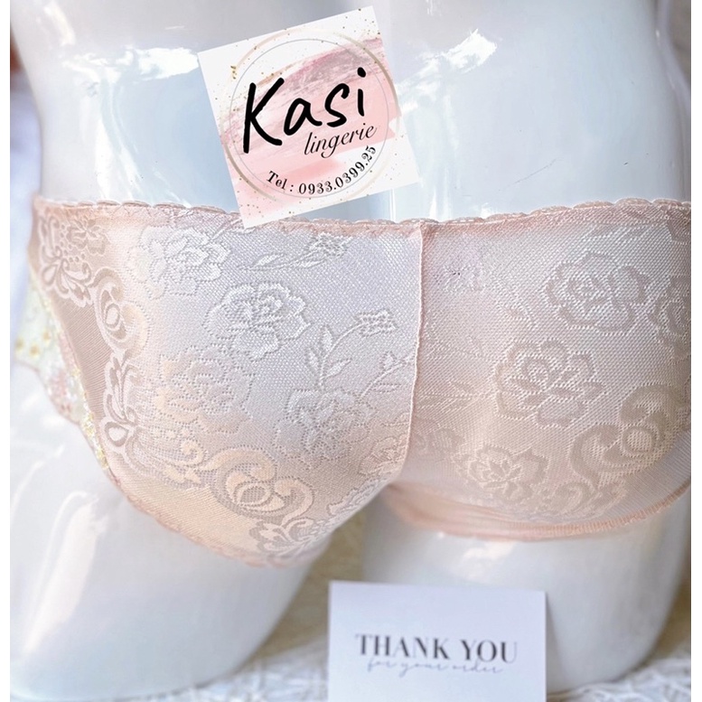 Quần lót ren cao cấp cho nam quyến rũ gợi cảm