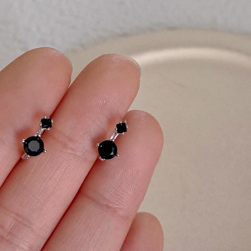 Bông tai Bạc 925 / LP-E231