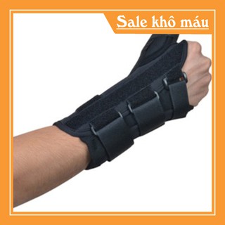 (có sẵn) Nẹp ngón tay cái Orbe H1, cố định xương, khớp của ngón tay cái, cổ tay