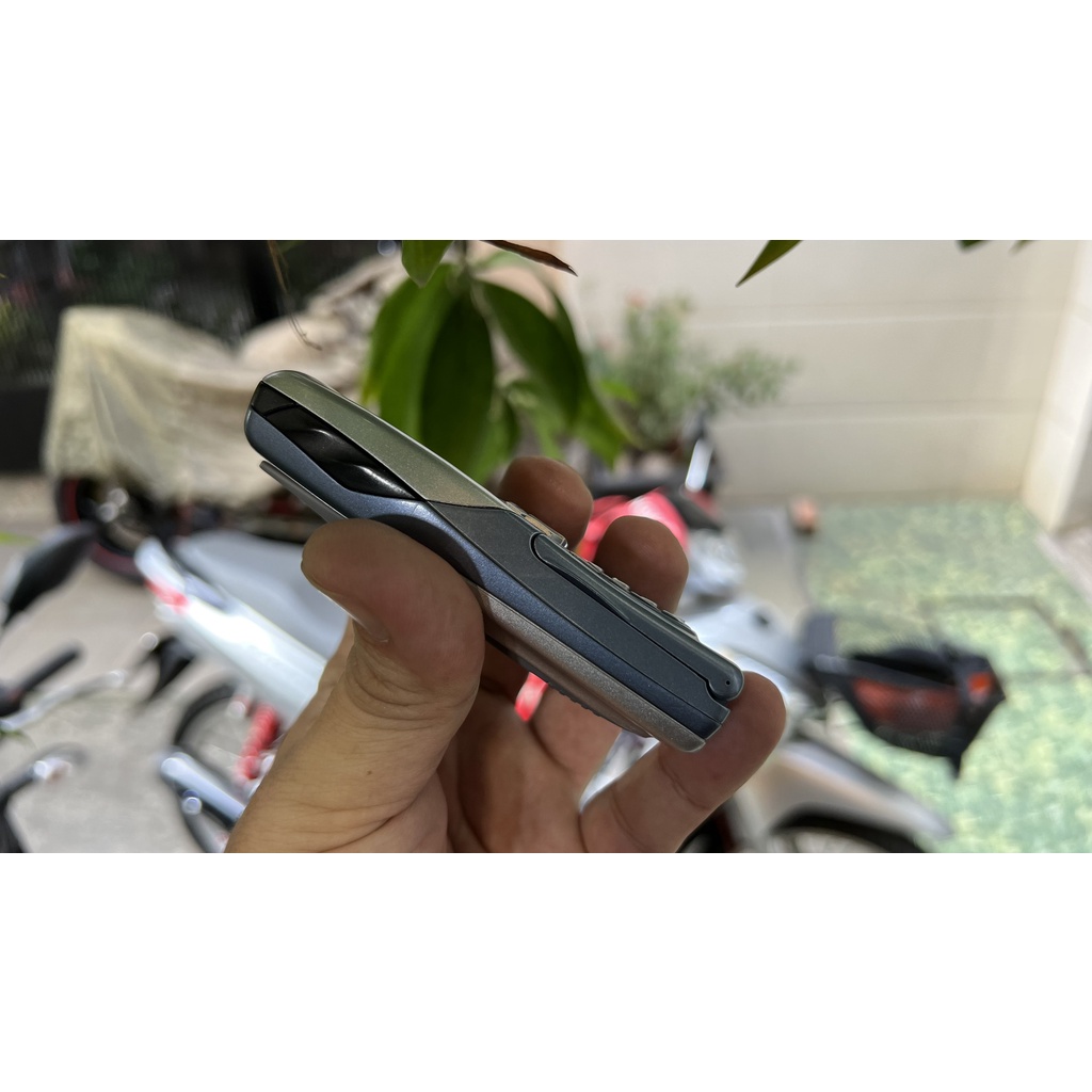 Điện thoại nokia 6108 chính hãng
