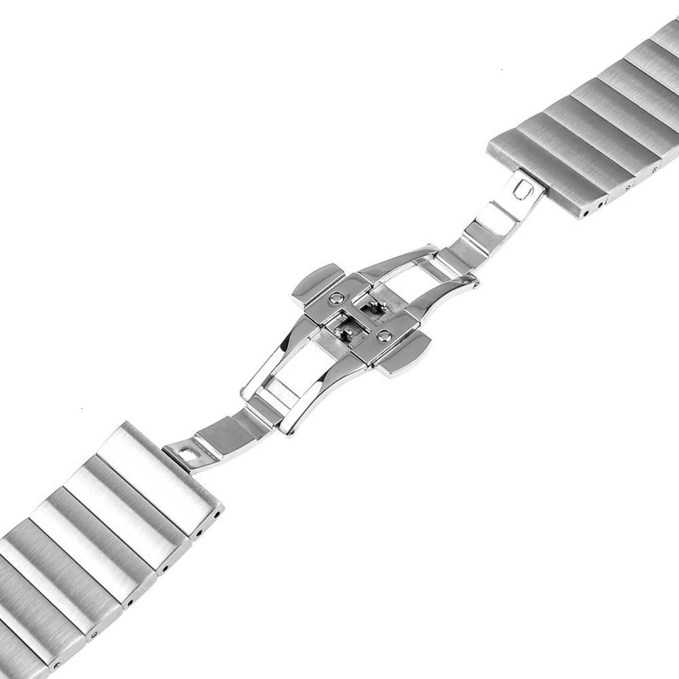 Dây đeo đồng hồ Huawei GT2 46mm GT3 46mm Không Gỉ