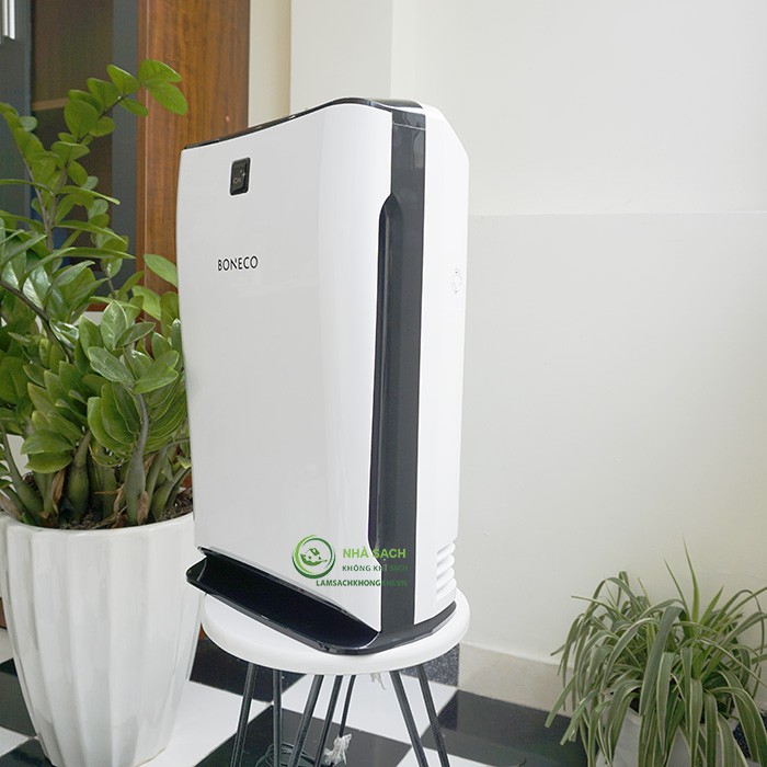 Máy lọc không khí Boneco P340-bảo hành chính hãng 12 tháng