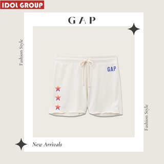 [SIÊU RẺ-CHÍNH HÃNG] Quần Short Nữ G.A.P, Quần Short - màu Trắng