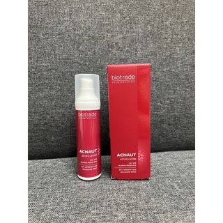 Tinh chất chấm mụn - Biotrade Acnaut Active Lotion