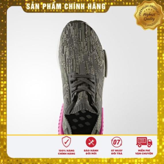 Giày Thể Thao Nam 💥FREESHIP💥 Khi Nhập Mã [GIAY THOI TRANG] Giày Sneaker NMD_R1 PK BZ0222 - bh12