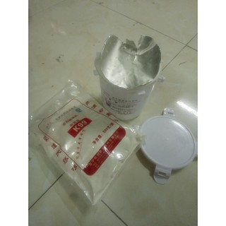 gia vị ướp vit quay