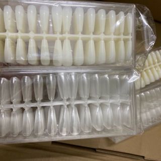[SIÊU SALE] Móng Úp Fom Thang 520 Móng