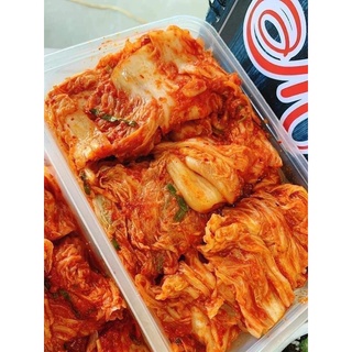 BỘT ỚT KIM CHI HÀN QUỐC