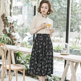 Váy kim ngan