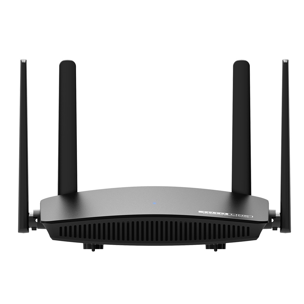 Router Wifi Băng Tần Kép AC1200 TOTOLINK A720R - Hàng Phân Phối Chính Hãng