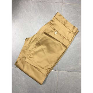 Quần dài JACK WALK
