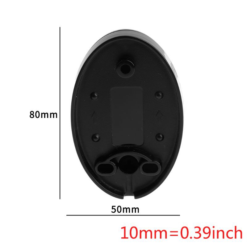 Cặp thiết bị báo động gắn cửa có cảm biến hồng ngoại