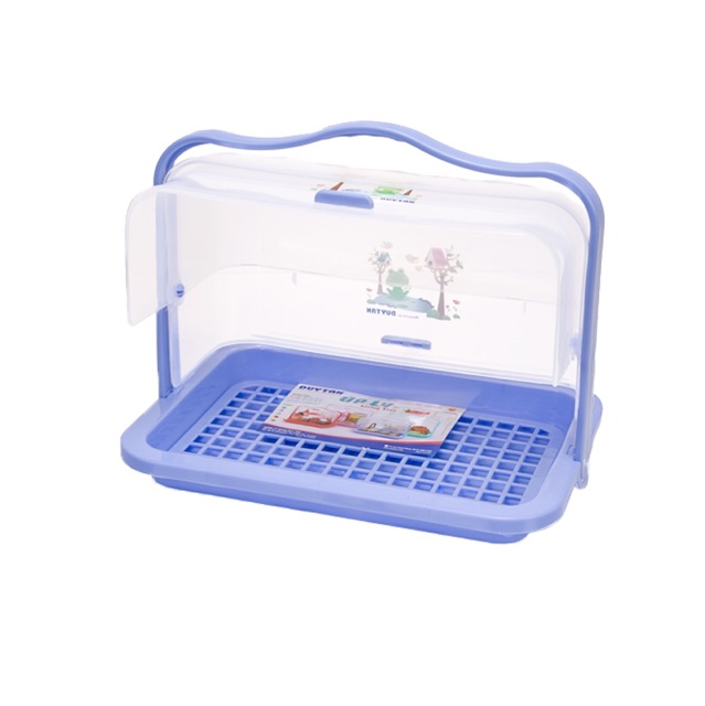 Úp ly lớn có nắp Duy tân