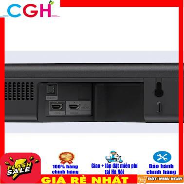 Loa thanh soundbar Sony HT- G700 - Hàng chính hãng