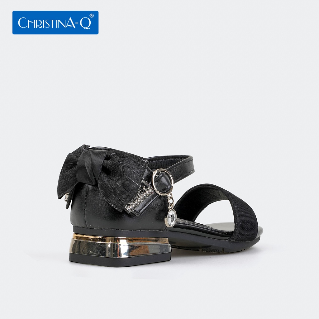 Sandals Bé Gái ChristinA-Q XDTE224