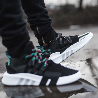 Giày Thể Thao Adidas Eqt Đen