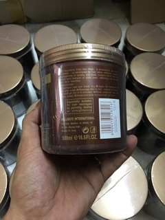 Kem Ủ Tóc WELLMATE 500ml