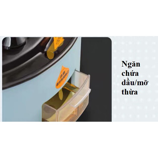 MÁY NƯỚNG THỊT XIÊN KHÔNG KHÓI GIA ĐÌNH BEAR®️CHÍNH HÃNG GIÁ TỐT