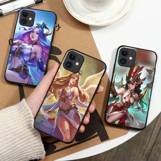 Ốp lưng OPPO F1S F5 F7 F9 F1Plus F11 F11Pro F15 RENO 2F K3 2Z In Hình Liên Quân Lauriel