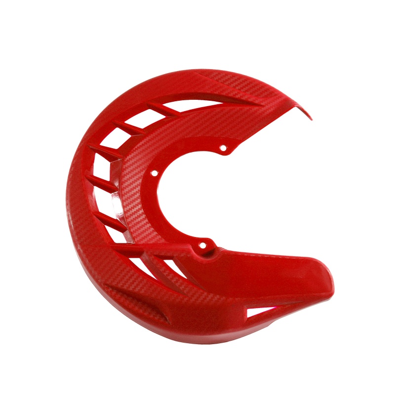 Ốp Bảo Vệ Đĩa Phanh Trước Cho Xe Máy Jen 125 150 250 300 450