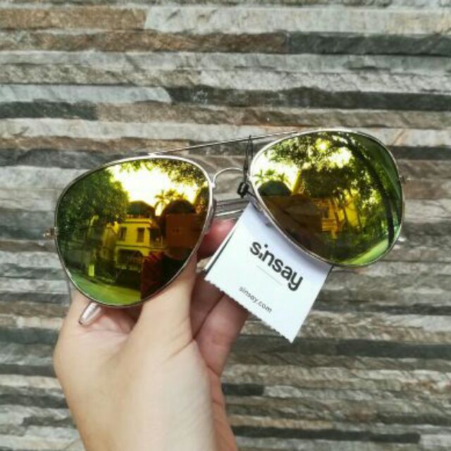 Kính Sinsay M205 -xách tay Ba Lan, Đức-có bill chính hãng | BigBuy360 - bigbuy360.vn