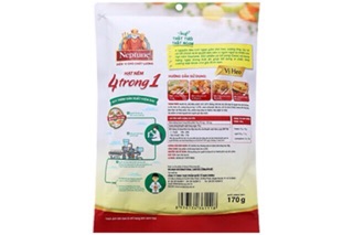 Hạt Nêm Neptune 850g date 2020