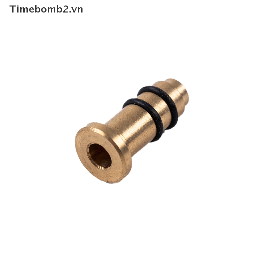 Bộ 3 đầu vòi bơm hơi có thể tái sử dụng cho Dupont Ligne