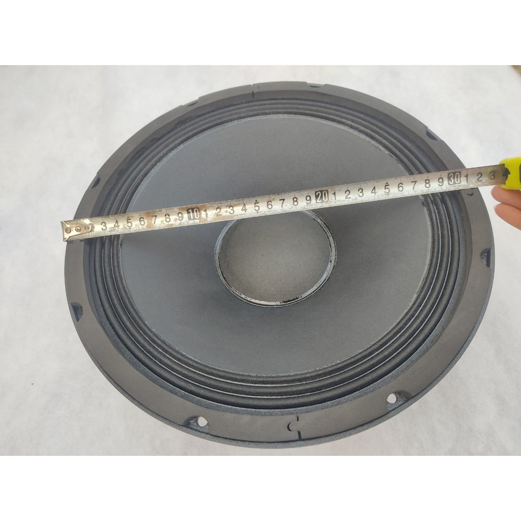 LOA BASS 30 JB L TỪ 170 COIL 66 TIẾNG SÁNG BASS CĂNG KARAOKE ĐỈNH - GIÁ 1 CHIẾC - CỦ LOA 3 TẤC