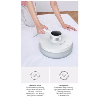 MÁY HÚT BỤI DEERMA CM2200
