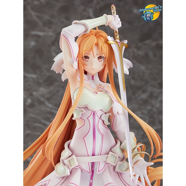 [Đặt trước] [Good Smile Company] Mô hình nhân vật Sword Art Online Asuna [Stacia, the Goddess of Creation] 1/7