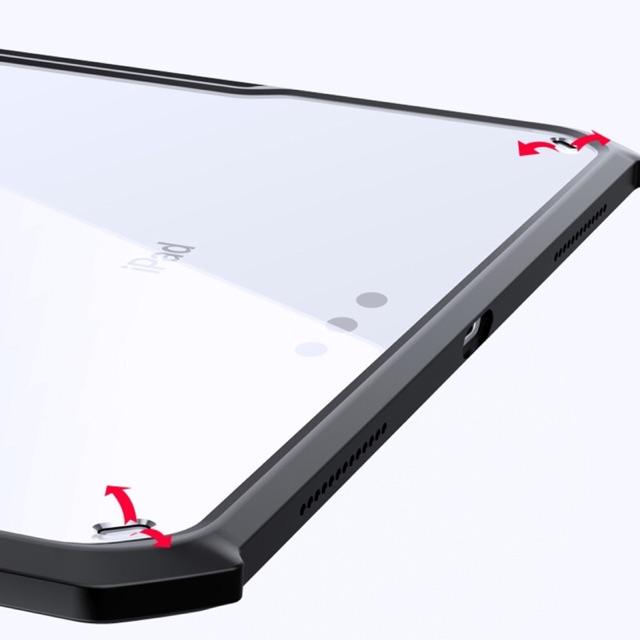 Ốp Lưng iPad Mini Air Pro Các Loại Hãng XUNDD | BigBuy360 - bigbuy360.vn