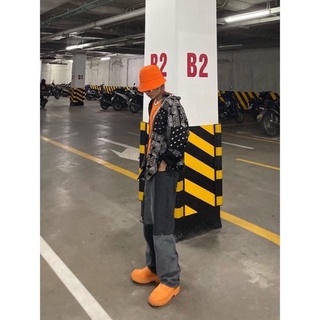 Quần jeans Denim // M4 Outfit