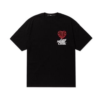 Áo thun LMC (Heart Tee)