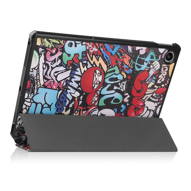 Ốp Máy Tính Bảng Nắp Lật Nam Châm Dễ Thương Cho Lenovo Tab M10 Plus Gen 3 10.6 inch 3rd Generation TB-125F TB-128F Xiaoxin Pad 2022