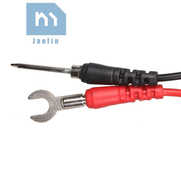 1 Bộ Đầu Kẹp Cá Sấu Đa Năng