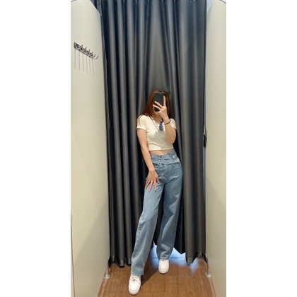 Quần jeans ống suông các loại (22-23-25-28-29)