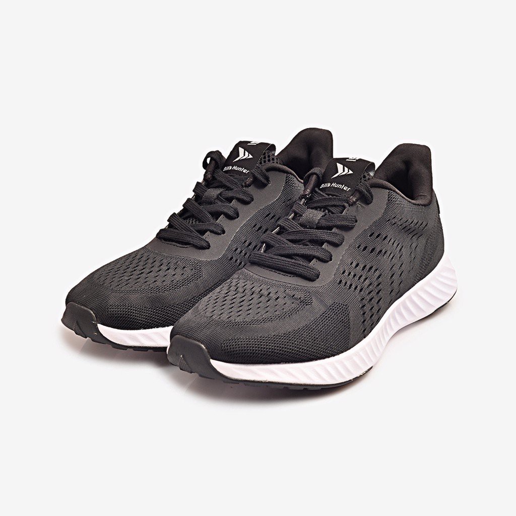 [Mã WABRBT31 giảm 10% đơn 500k] Giày đi bộ nữ Biti's Hunter 2K21Jogging ActivGen Black DSWH07200DEN | BigBuy360 - bigbuy360.vn