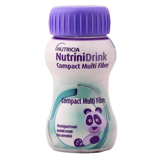 Sữa Nước Nutrinidrink 1 Lốc 4 chai (Date tháng 10)