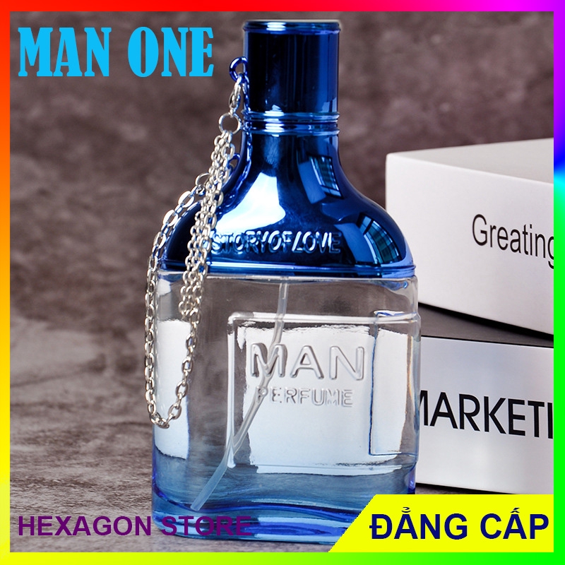 Nước Hoa Nam Hương Thơm Nam Tính Thơm Lâu Khó Cưỡng Cuốn Hút The Man One | BigBuy360 - bigbuy360.vn