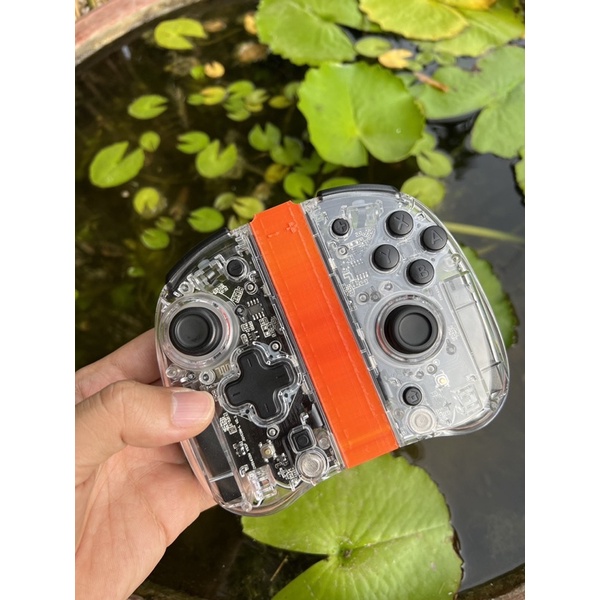 Hand Grip cho tay iine, joycon máy Nintendo Switch