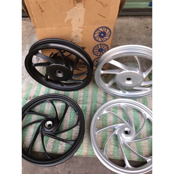 Mâm vision 2021 chính hãng honda