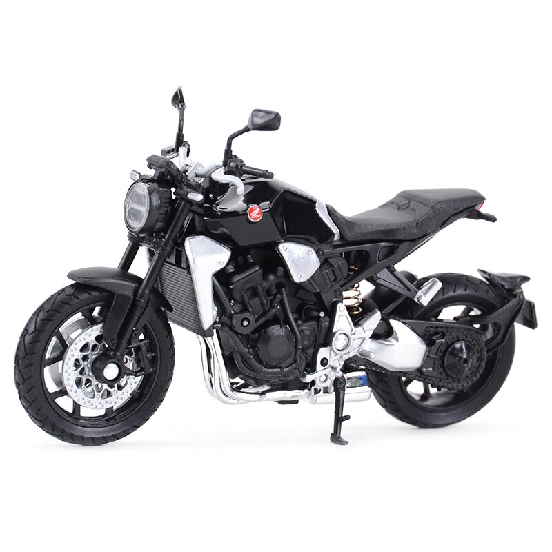 Mô Hình Xe Mô Tô Honda Cb1000R / Tĩnh Tỉ Lệ 1:18