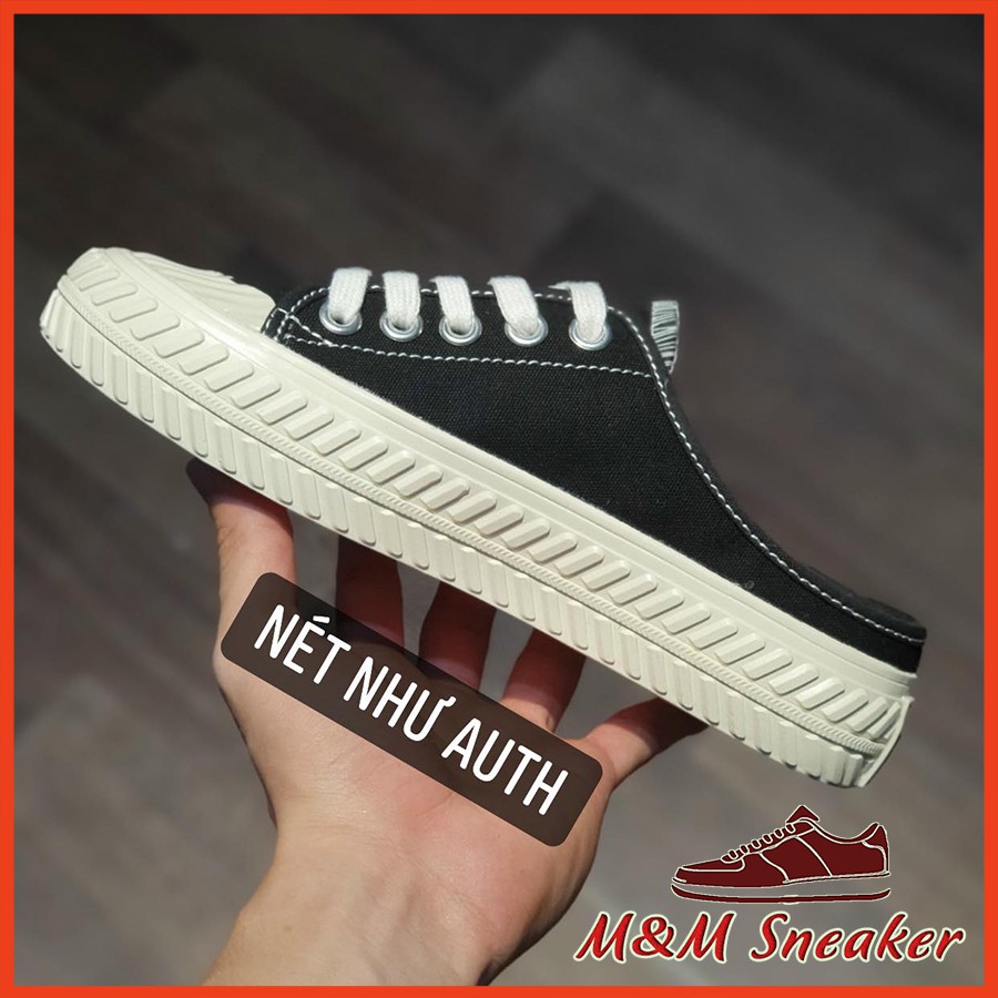 [FREESHIP + QUÀ] Giày Thể Thao M_L B x Sục cho nữ  bản chuẩn
