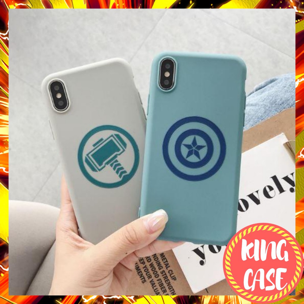Ốp Lưng Xiaomi 8 7 5 Plus 9 Note 7 7 Pro Note 8 Note 8 Pro Note 9 Mi 8 Lite  F036