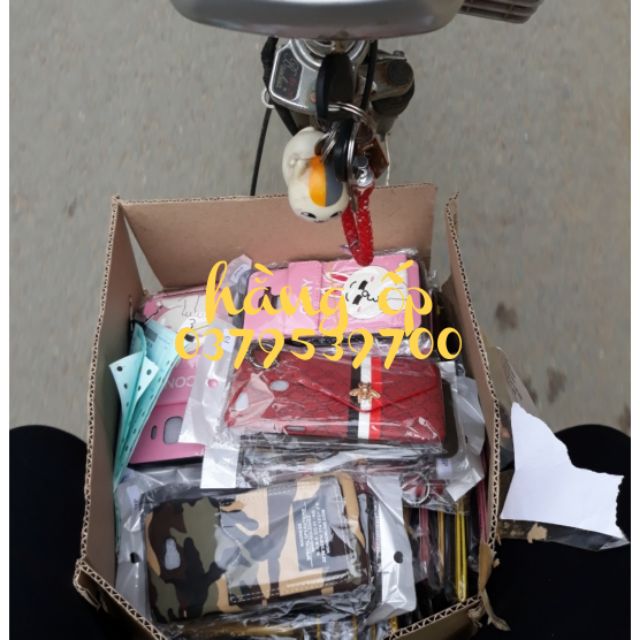 Combo cho khách sỉ