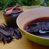 Bồ Kết khô Organic 1Kg .