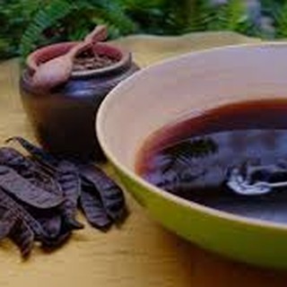 Bồ Kết khô Organic 1Kg .